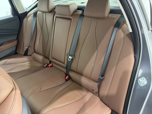 Certified 2023 Acura TLX w/ Technology Package image 16