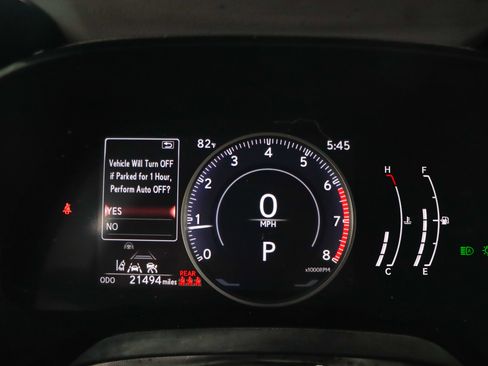 Used 2024 Lexus RX 350 Premium w/ Accessory Package (K3) FWD image 15