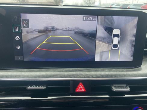 Used 2025 Kia K5 EX image 16