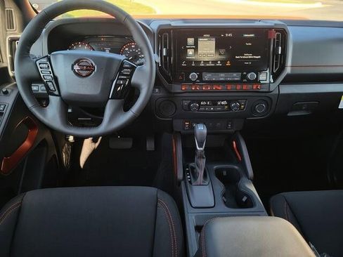 New 2026 Nissan Frontier Pro-X w/ Tow Package image 12