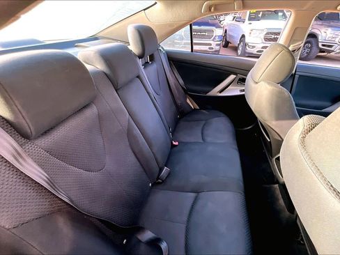 Used 2007 Toyota Camry LE image 14