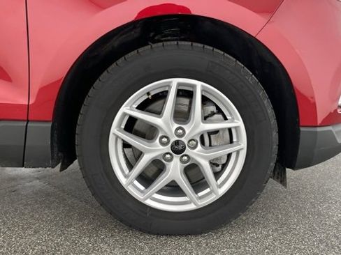 Used 2023 Ford Edge SEL w/ Convenience Package image 55