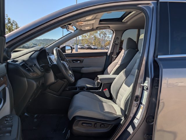 Used 2022 Honda CR-V EX image 11