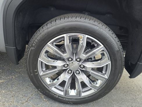 New 2026 GMC Sierra 1500 Denali w/ Denali Reserve Package image 7