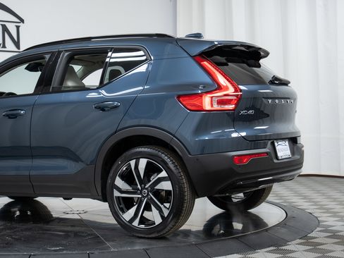 New 2026 Volvo XC40 B5 Ultra w/ Climate Package image 29