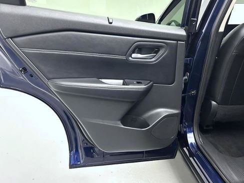 Certified 2025 Nissan Rogue SV w/ SV Premium Package FWD image 20
