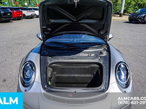 Used 2016 Porsche 911 GT3 RS RWD image 15