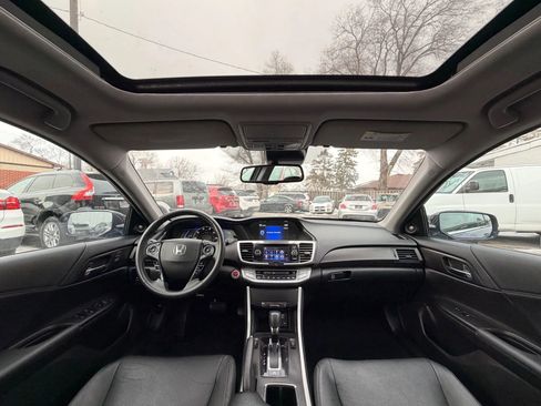 Used 2015 Honda Accord EX-L image 26