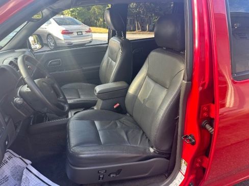 Used 2005 Chevrolet Colorado LS image 18