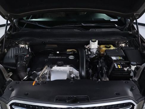 Used 2019 Buick Envision Premium image 38