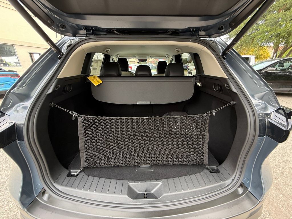 New 2026 MAZDA CX-5 Preferred AWD/4WD image 19