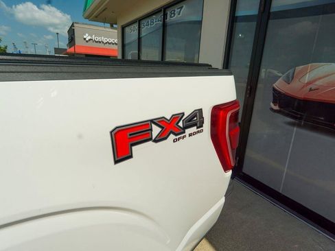 Used 2021 Ford F150 XLT w/ Equipment Group 301A Mid AWD/4WD image 10