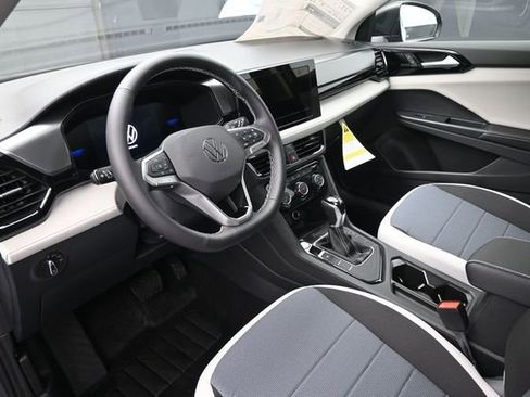 New 2026 Volkswagen Taos S FWD image 18