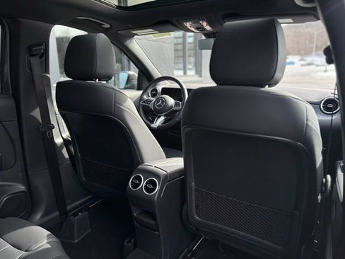 Used 2026 Mercedes-Benz GLA 250 4MATIC image 48