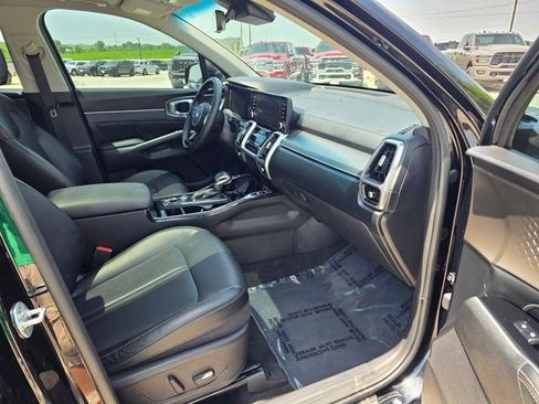 Used 2021 Kia Sorento SX FWD image 20