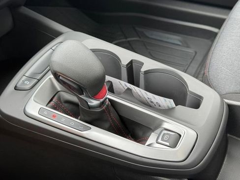 New 2026 Chevrolet Trax RS w/ Sunroof Package FWD image 14