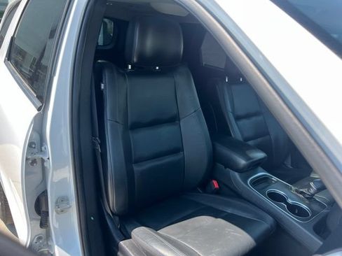 Used 2020 Dodge Durango Citadel AWD/4WD image 29