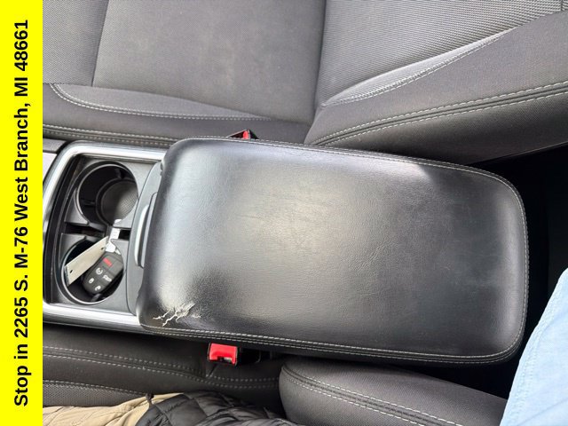 Used 2016 Dodge Charger SE w/ Power Sunroof Group AWD/4WD image 44