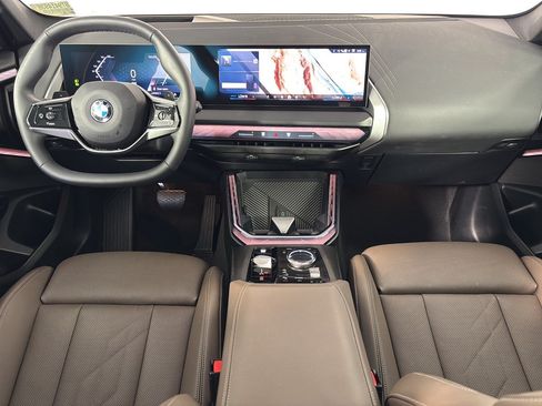 Used 2026 BMW X3 xDrive30i AWD/4WD image 17