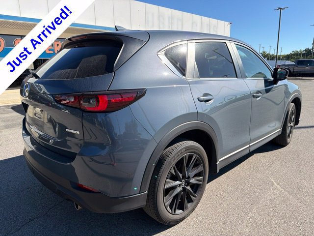 Used 2025 MAZDA CX-5 Carbon Edition AWD/4WD image 3