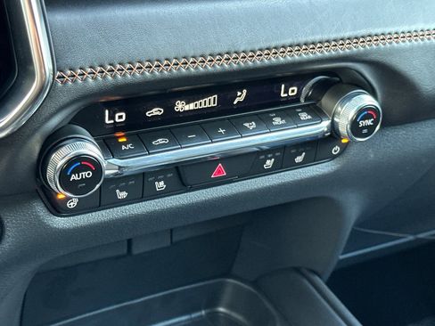 New 2026 MAZDA CX-50 2.5 Hybrid w/ Cargo Package image 19