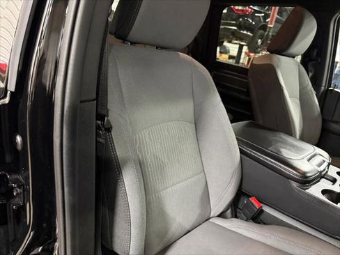 Certified 2024 RAM 2500 Big Horn w/ Safety Group image 12