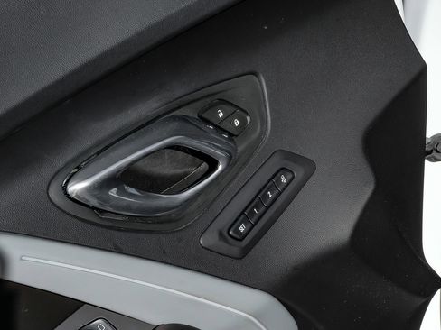 Used 2016 Chevrolet Camaro LT image 44