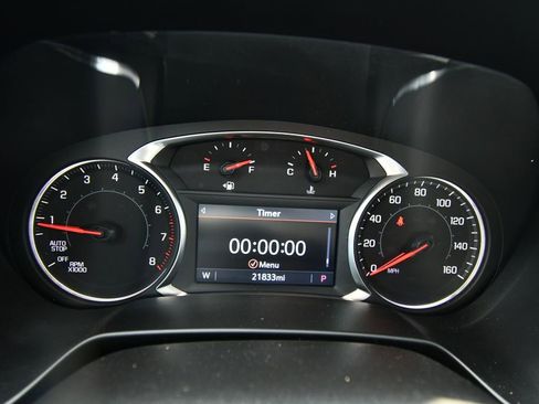 Used 2025 Chevrolet Blazer LT AWD/4WD image 23
