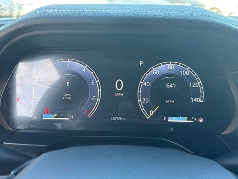 Used 2024 Jeep Grand Cherokee L Limited w/ Black Appearance Package AWD/4WD image 28