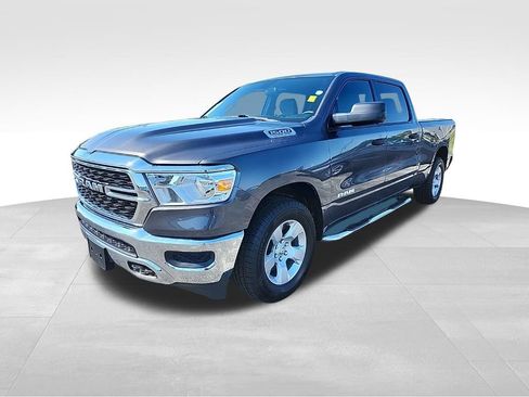 Certified 2023 RAM 1500 Big Horn image 7