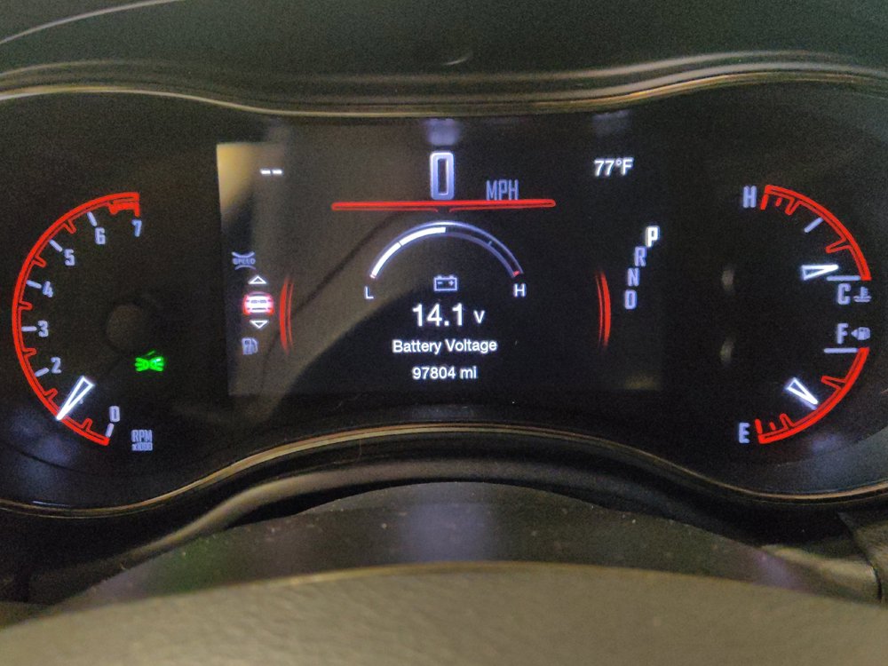 Used 2018 Dodge Durango GT RWD image 23