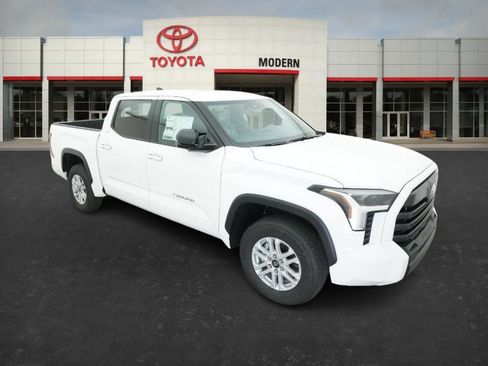 New 2026 Toyota Tundra SR5 image 29