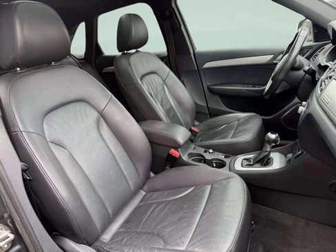 Used 2018 Audi Q3 2.0T Premium Plus w/ Premium Plus Package image 8