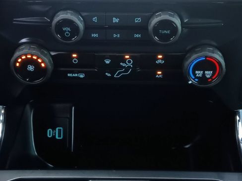Used 2024 Ford F150 STX RWD image 4