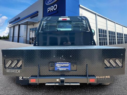 New 2024 Ford F450 XL image 22