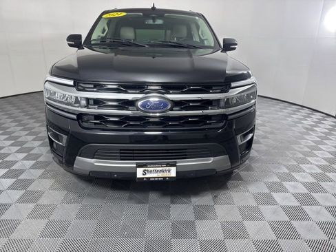 Used 2024 Ford Expedition Max Limited image 8