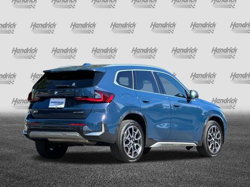 Used 2026 BMW X1 xDrive28i w/ Convenience Package AWD/4WD image 5