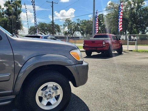 Used 2006 Toyota Sequoia SR5 RWD image 6