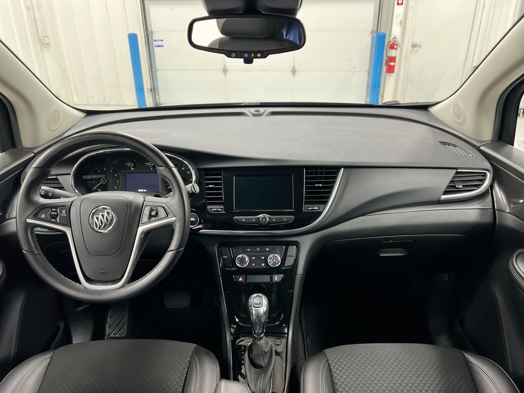 Used 2022 Buick Encore Preferred w/ Safety Package FWD image 10