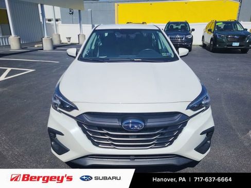 Certified 2024 Subaru Legacy Premium AWD/4WD image 5
