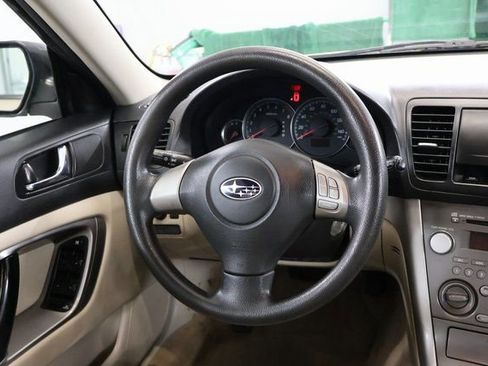 Used 2008 Subaru Outback 2.5i image 13