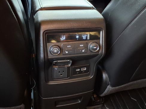 Used 2022 GMC Acadia Denali w/ LPO, Floor Liner Package image 14