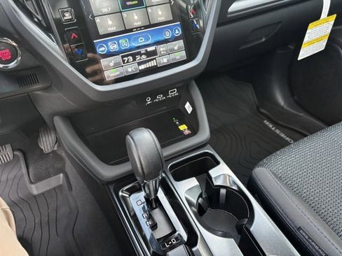 New 2026 Subaru Forester Premium image 76