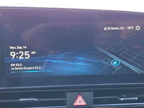 Used 2025 Hyundai Elantra N Line FWD image 21