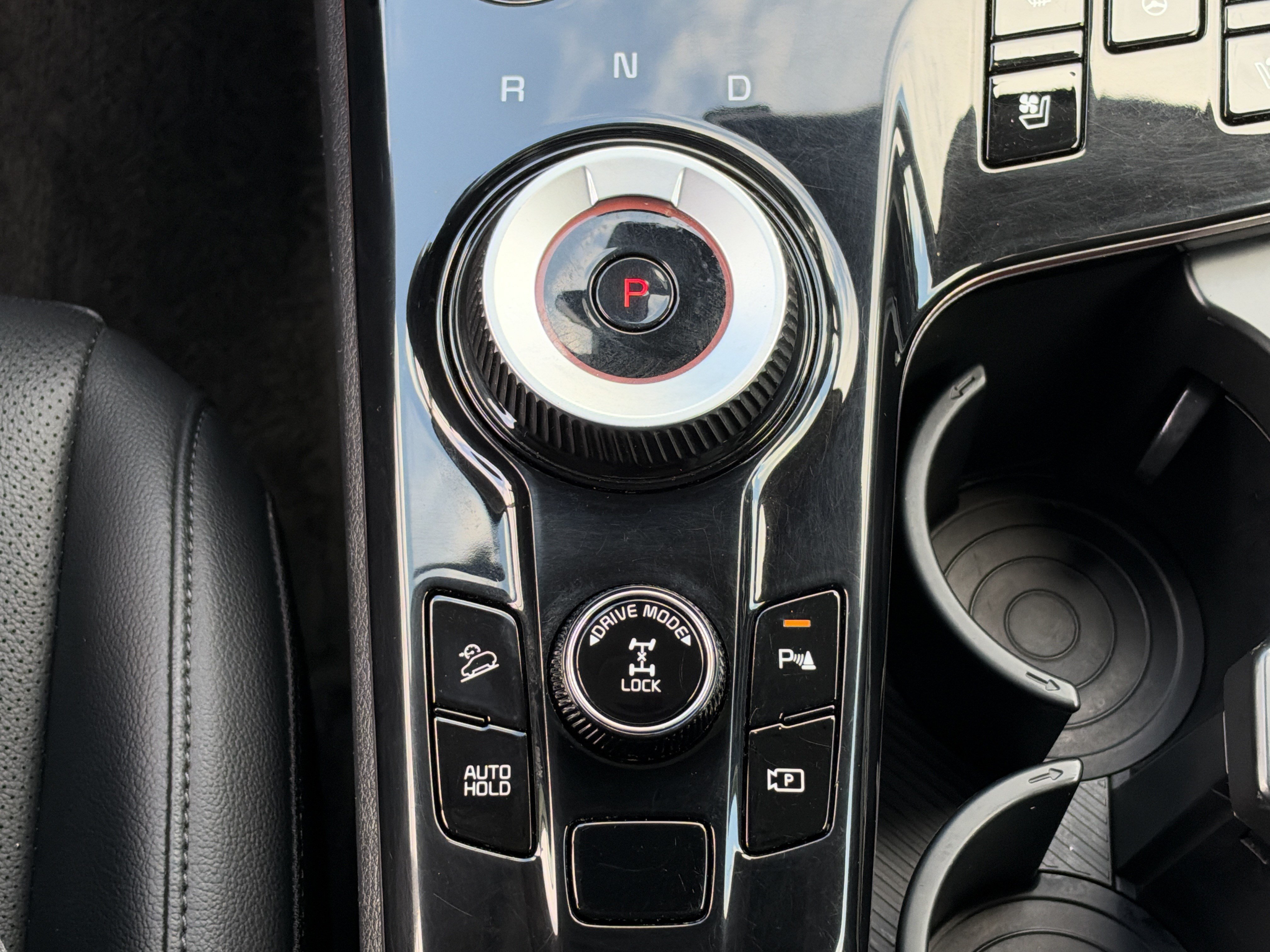 Used 2023 Kia Sportage SX Prestige AWD/4WD image 40