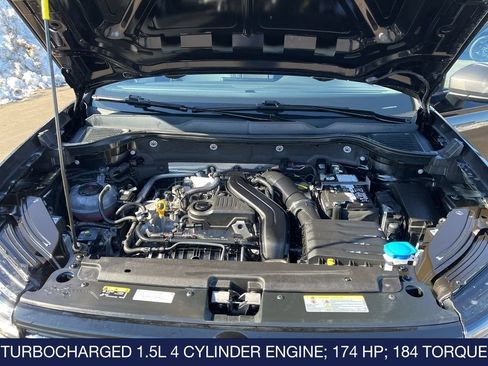Used 2025 Volkswagen Taos S AWD/4WD image 41