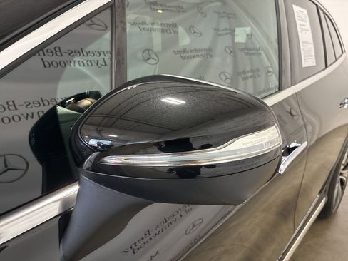 Used 2023 Mercedes-Benz EQE 350+ 4MATIC SUV image 9