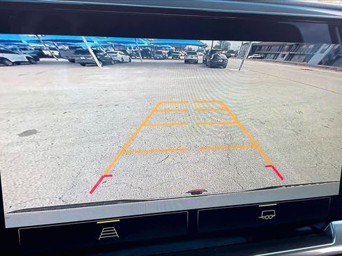 Certified 2024 Chevrolet Silverado 1500 RST image 27