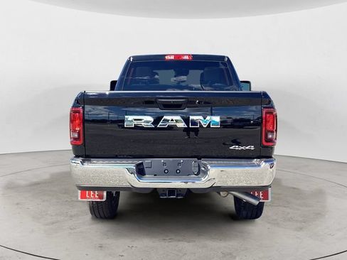 New 2026 RAM 3500 Tradesman w/ Chrome Appearance Group A AWD/4WD image 5