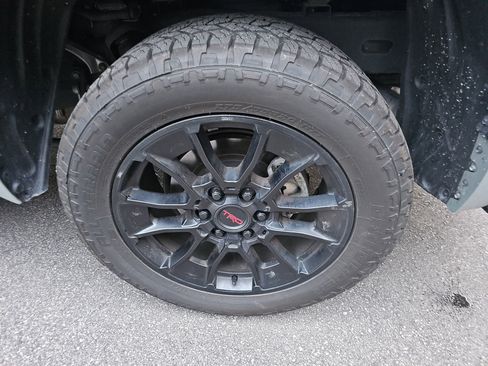 Used 2024 Toyota Tundra SR5 image 32